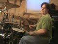 Tool 46and2 Matter311 Drum Jamalong