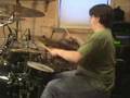 Tool 46and2 Matter311 Drum Jamalong