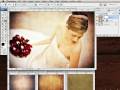 Matt Nicolosi Photoshop Texture Layering Tutorial