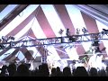 Cornerstone California  - Barren Cross - Stage of Intensity