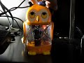 Atari Punk Console ( APC ) - \" Owly \" Atari Punk Console ( APC ) - \" Owly \"