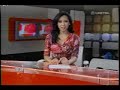La noticia del momento