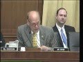 Rep. Steve Cohen Grills DEA Administrator
