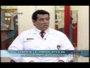 Miércoles 06 de Agosto 2008 ''Criminalística PNP'' (3)