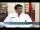 Miércoles 06 de Agosto 2008 ''Criminalística PNP'' (3)