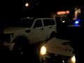 robo de autopartes nitro dodge