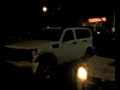 robo de autopartes nitro dodge