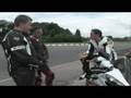 MCN's guide to getting your knee down