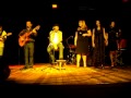 MARCONI BRANCO & FAMILIA NO SHOW DE 50 ANOS CARREIRA DE NAZARENO VIEIRA