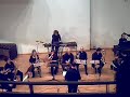 Suite de Jazz (D.Shostakovich) Ensemble de Salamanca