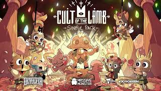 Cult of the Lamb: Sinful Pack  