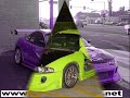 carros modificados