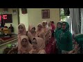 pidato pertama bupati terpilih
