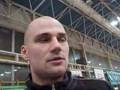 Www.sport.zgora.pl - Wywiad Dawid Witos