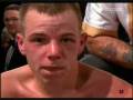 PART 5 - Paul Appleby Fight - Friday 28 November 2008