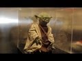 It's A Wonderful Vlog (Visiting Lucasfilm, Star Wars Merch, and Being Italian)