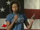 Michelle Obama: Support Our Troops