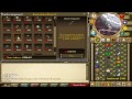 Runescape Vasek002 Pk Vid 4 | 95% Hybriding | Ahrim | Claws risking | DDS ko's | Cls pking |