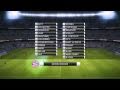 PES 2011 Demo Barcelona vs Bayern Munich