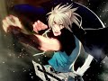 Lamento Beyond The Void AMV?