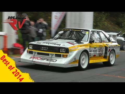 Latest WRC HD & Rally HD Videos