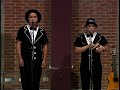 Los trovadores de cuyes