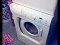 Asko W6461U, spin Asko W6461U, spin