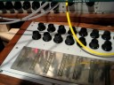 Buchla ring mod riff