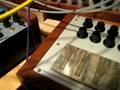 Buchla ring mod riff