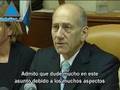 Gobierno de Israel decide respecto al acuerdo con Hizbolá
