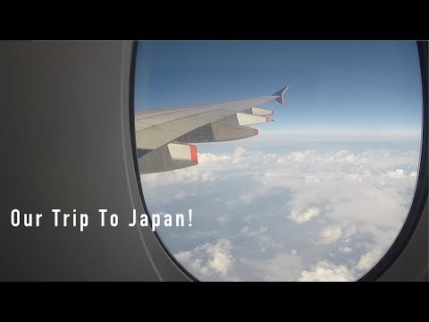 how to trip japan