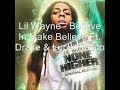 Bekijk muziek clip van Drake met Make Believe