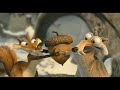ice age 3 scrat meets girl