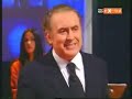 Berlusconi better then a cocain addict.....
