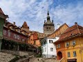 Just 0.1% of Transilvania's beauty! :POnly a few pics were taken by me! The most I found on the internet so credits goes to 
