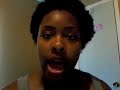 Messin Up My Curl Pattern
