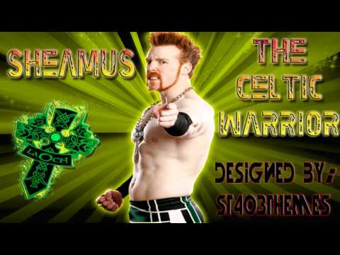 WWE sheamus theme song - Sheamus Theme Song 2011 Song: Written In My Face Artist: Sean Jeanness Download Link: http://www.mediafire.com/?10de1ieq1w39di6.