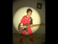 Power Slaves - Metal Kecil