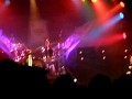Ace Frehley Denver Ogden Mar 28th 2008- #1