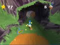 Donald Duck Quack Attack : Level 1