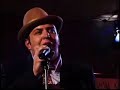 Kilborn Alley blues band on Prairie Fire (longer clip)