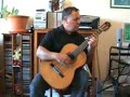 frenchman napoleon coste was one of the great classical guitar composers who was inspired by fernando sor and dionisio aguado