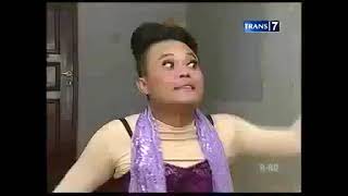Opera Van Java - parodi JULIA PEREZ vs DEWI PERSIK