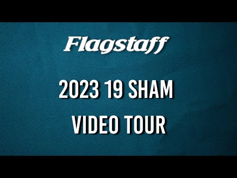 Thumbnail for 2023 Flagstaff Shamrock 19 Video