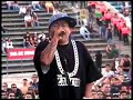 Zaturno Asi yo soy Snoop Dogg en Chile