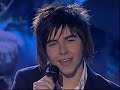 declan galbraith   german tv appearance 02 12 2006