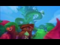 Fairytale Fights Trailer
