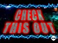 a demonstration of mashing classic hip hop with current electro for a new & unique sound & performance.
