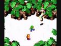 Super Luigi RPG Valentina Hard Mode