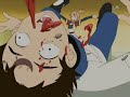 Furi-Kuri (FLCL) AMV Saliva - Click Click BOOM!
